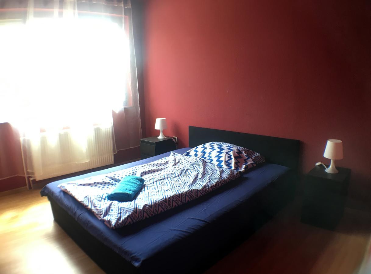 Palota Panzio Bed & Breakfast - Budapest — Fotók 3